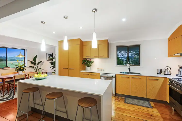 Sixth view of Homely house listing, 407 Yandina Bli Bli Road, Maroochy River QLD 4561
