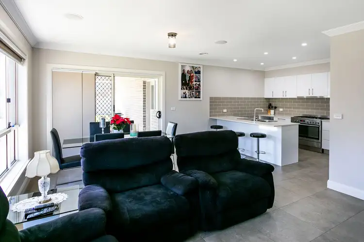 Seventh view of Homely house listing, 41 Clem McFawn Place, Orange NSW 2800