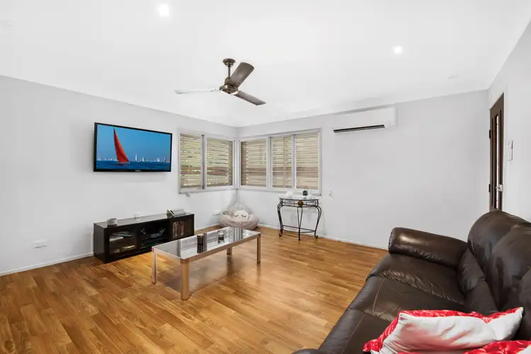 Third view of Homely house listing, 21 Mirram Street, Boondall QLD 4034