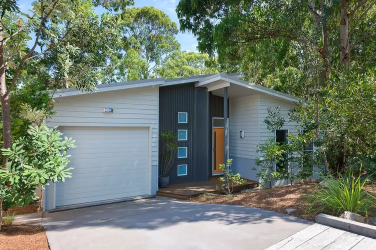 Main view of Homely house listing, 3 The Walk, Murrays Beach NSW 2281
