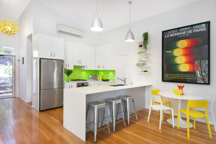 Third view of Homely house listing, 3 The Walk, Murrays Beach NSW 2281
