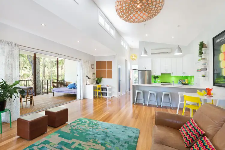 Fourth view of Homely house listing, 3 The Walk, Murrays Beach NSW 2281