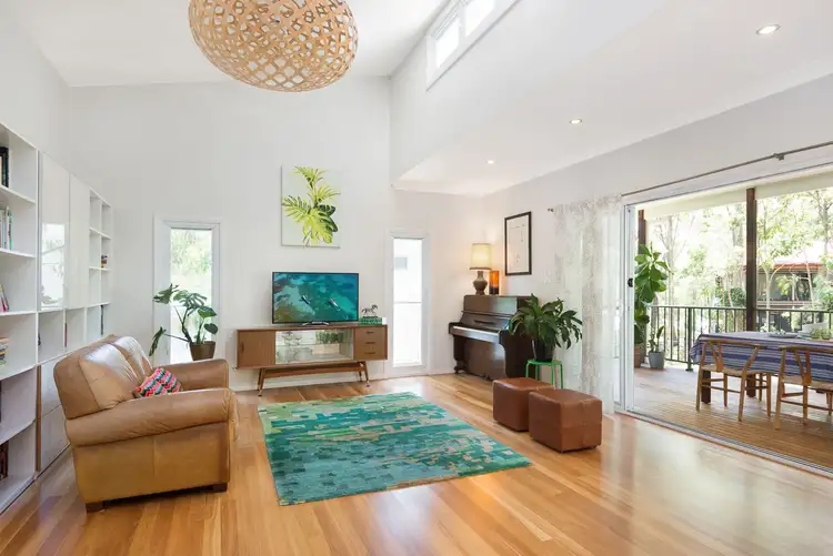Fifth view of Homely house listing, 3 The Walk, Murrays Beach NSW 2281