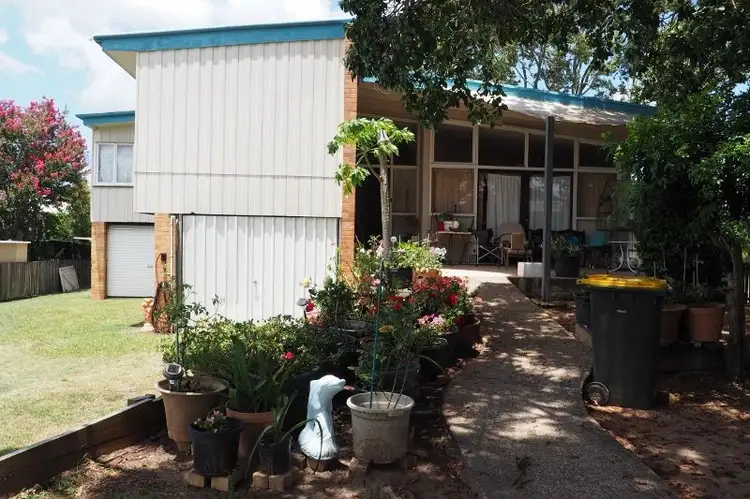 154 Walker Street, Maryborough QLD 4650