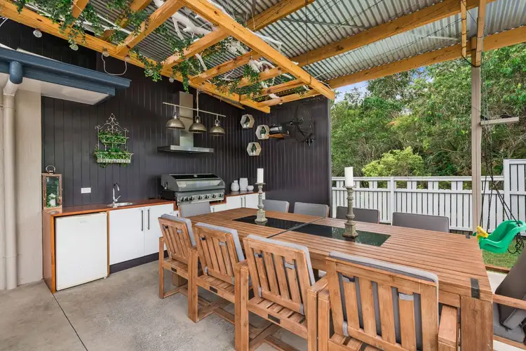 Third view of Homely house listing, 6 Micrantha Place, Mountain Creek QLD 4557