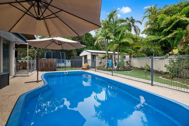 Fourth view of Homely house listing, 6 Micrantha Place, Mountain Creek QLD 4557