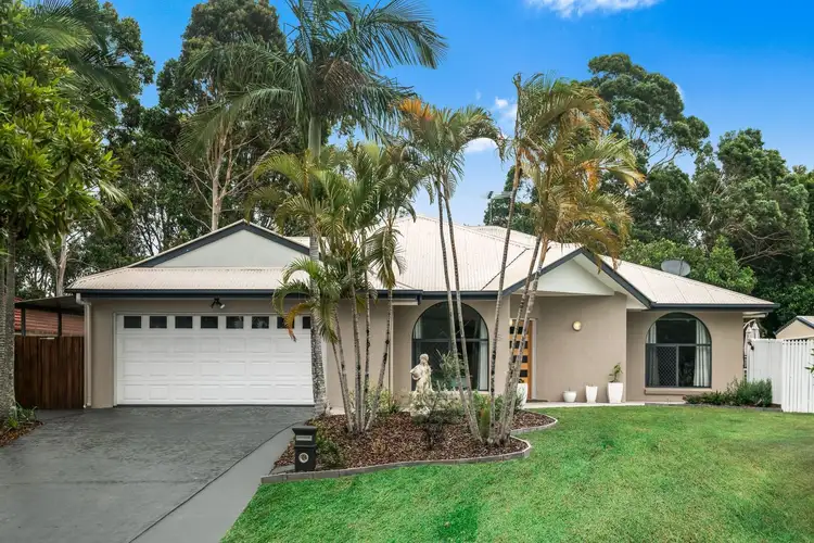 Sixth view of Homely house listing, 6 Micrantha Place, Mountain Creek QLD 4557