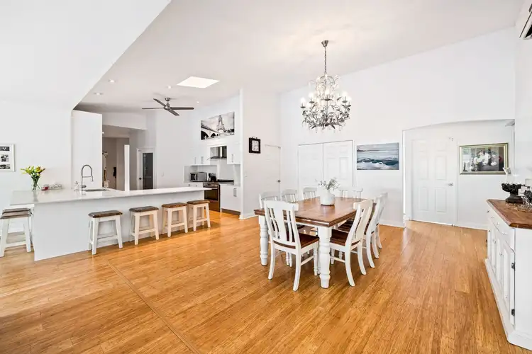 Seventh view of Homely house listing, 6 Micrantha Place, Mountain Creek QLD 4557
