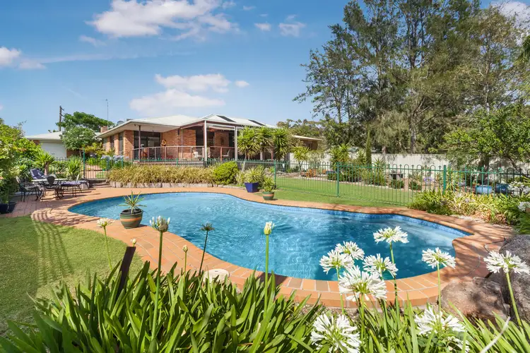 Main view of Homely house listing, 36 Webb Avenue, Seymour VIC 3660
