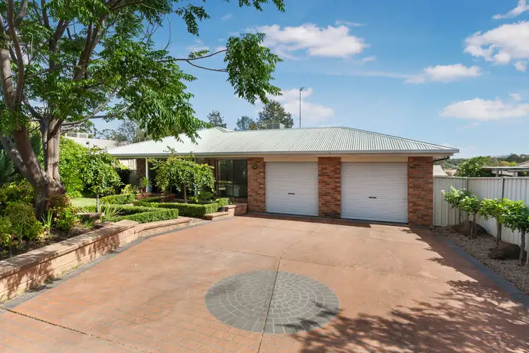 Second view of Homely house listing, 36 Webb Avenue, Seymour VIC 3660