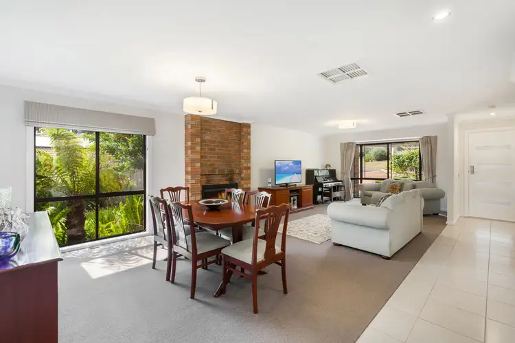Fourth view of Homely house listing, 36 Webb Avenue, Seymour VIC 3660