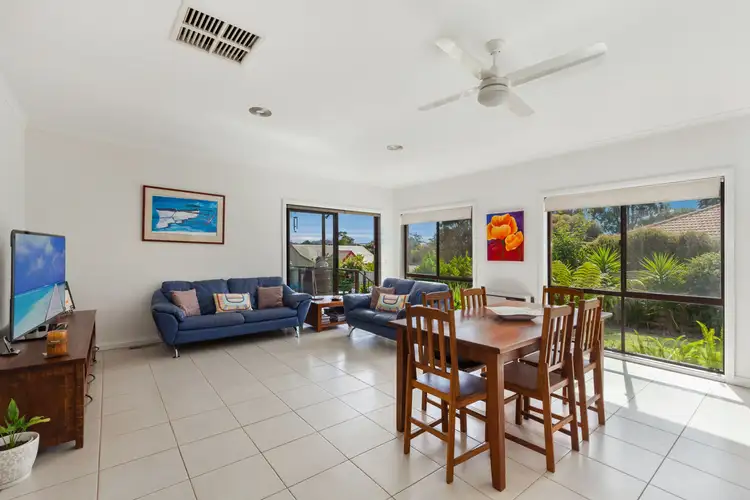 Fifth view of Homely house listing, 36 Webb Avenue, Seymour VIC 3660