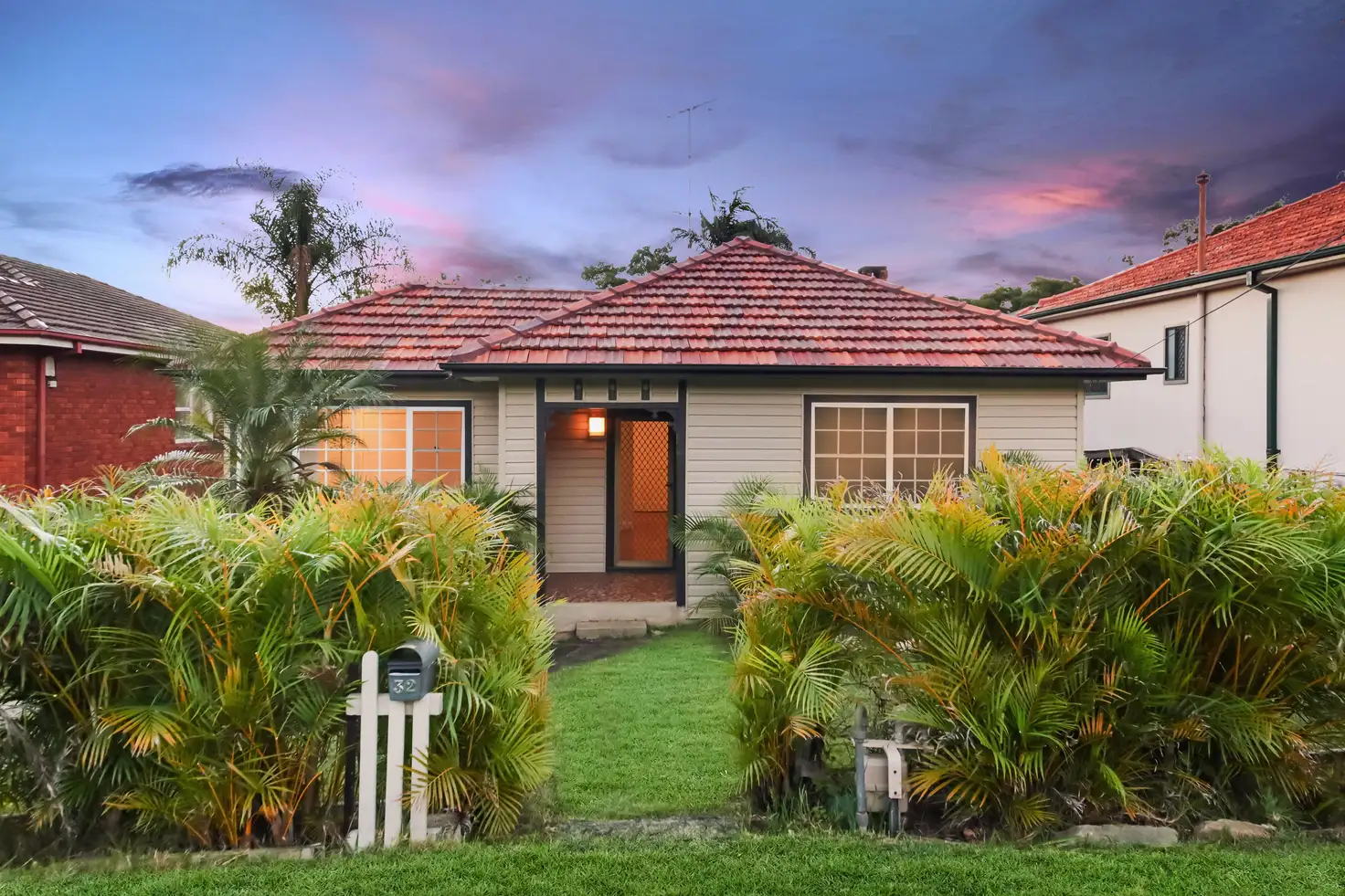 Main view of Homely house listing, 32 Clarke Street, West Ryde NSW 2114