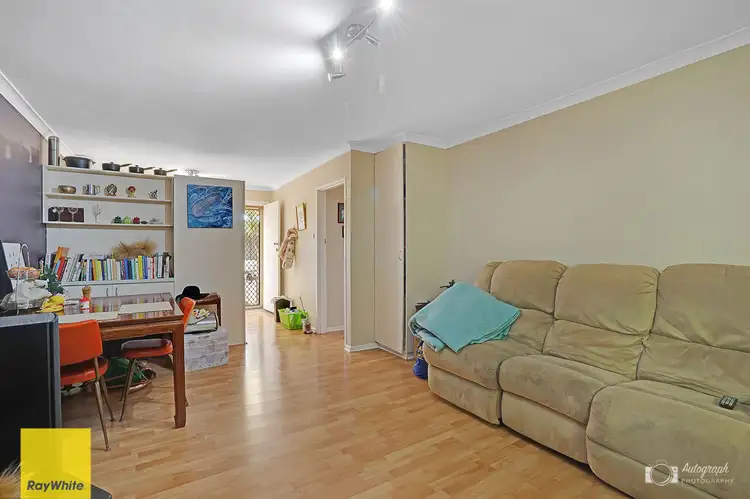 Third view of Homely house listing, 3/24 Caledonian Avenue, Maylands WA 6051