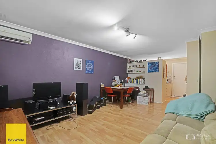 Fourth view of Homely house listing, 3/24 Caledonian Avenue, Maylands WA 6051