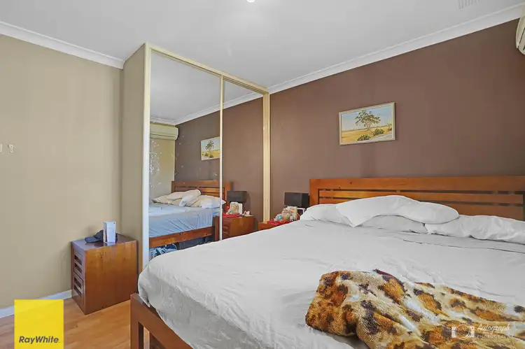 Fifth view of Homely house listing, 3/24 Caledonian Avenue, Maylands WA 6051