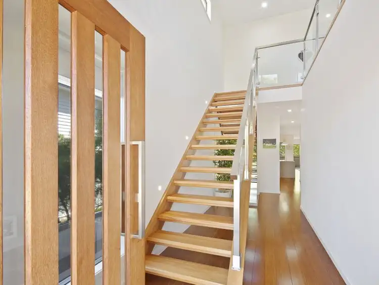 Fifth view of Homely house listing, 7 Eliza Lane, Wavell Heights QLD 4012