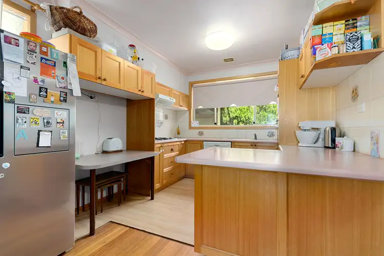 Third view of Homely house listing, 11 Amos Street, Benalla VIC 3672