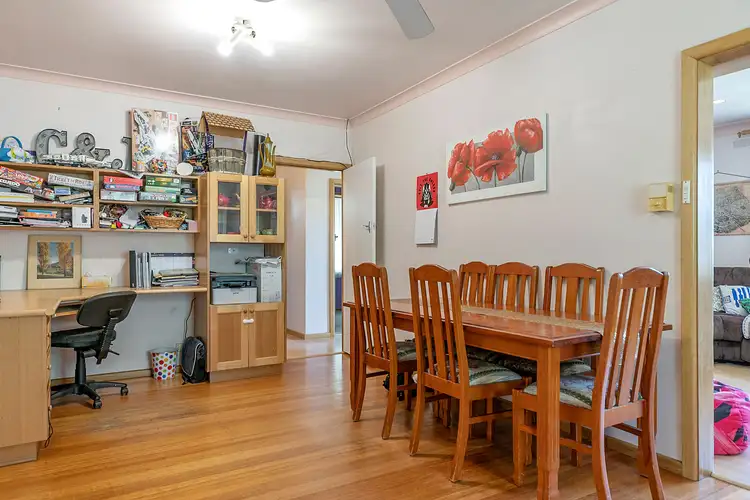 Fourth view of Homely house listing, 11 Amos Street, Benalla VIC 3672