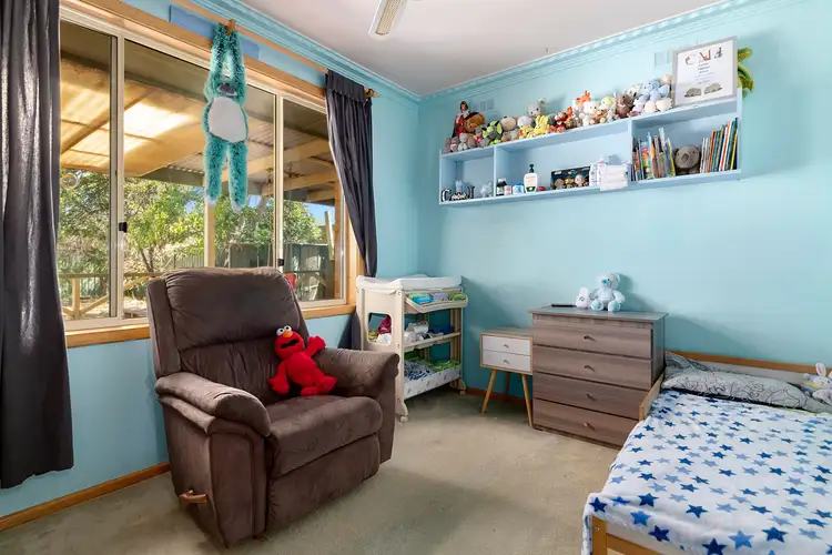 Sixth view of Homely house listing, 11 Amos Street, Benalla VIC 3672