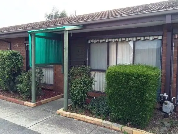 Main view of Homely house listing, 7/34 Abdallah Road, Seymour VIC 3660