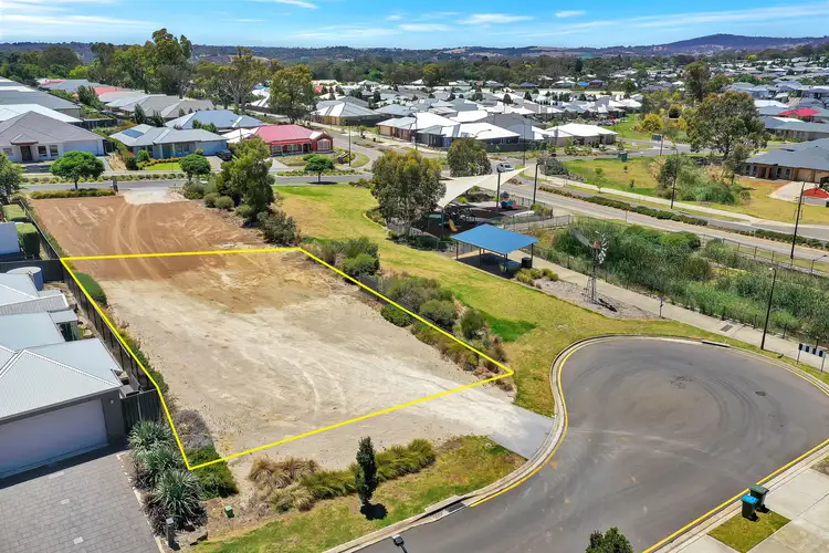 23 Bentham Court, Mount Barker SA 5251
