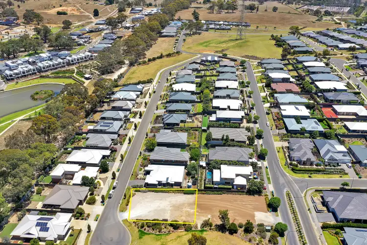 Sixth view of Homely land listing, 23 Bentham Court, Mount Barker SA 5251