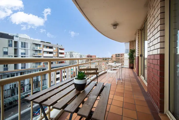 Second view of Homely apartment listing, 36/301-303 Anzac Parade, Kingsford NSW 2032