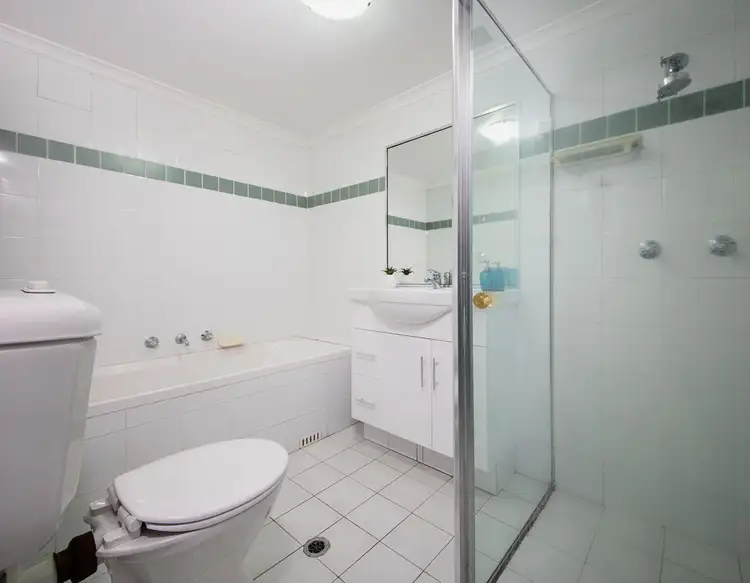 Third view of Homely apartment listing, 36/301-303 Anzac Parade, Kingsford NSW 2032