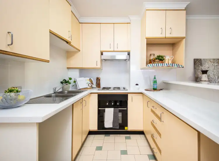 Fourth view of Homely apartment listing, 36/301-303 Anzac Parade, Kingsford NSW 2032