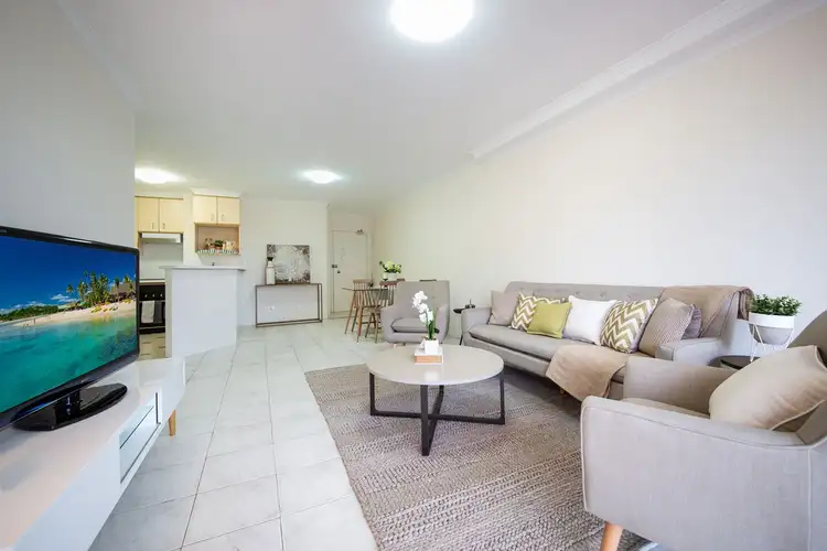 Fifth view of Homely apartment listing, 36/301-303 Anzac Parade, Kingsford NSW 2032