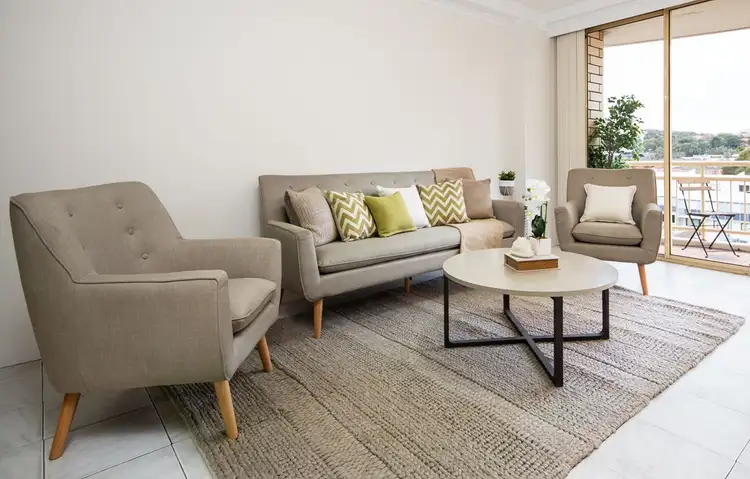 Sixth view of Homely apartment listing, 36/301-303 Anzac Parade, Kingsford NSW 2032