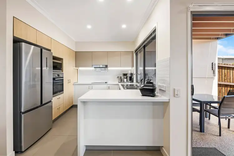Fourth view of Homely townhouse listing, 11/3 Feather Court, Birtinya QLD 4575