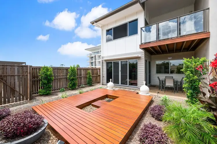 Fifth view of Homely townhouse listing, 11/3 Feather Court, Birtinya QLD 4575