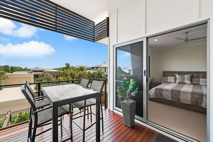 Seventh view of Homely townhouse listing, 11/3 Feather Court, Birtinya QLD 4575