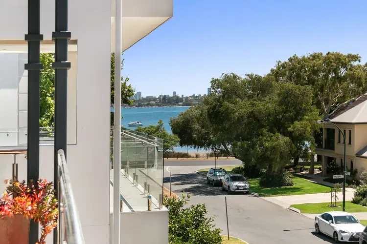 Third view of Homely house listing, 7B Moreau Mews, Applecross WA 6153