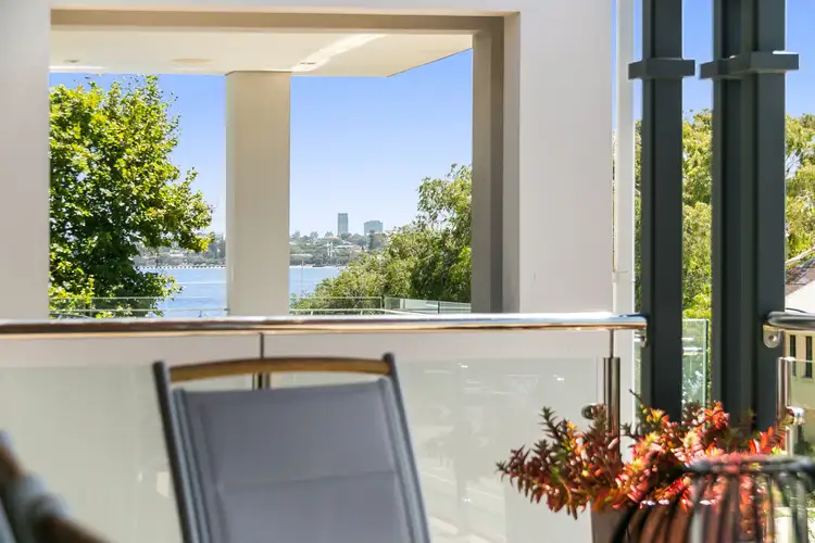 Fourth view of Homely house listing, 7B Moreau Mews, Applecross WA 6153