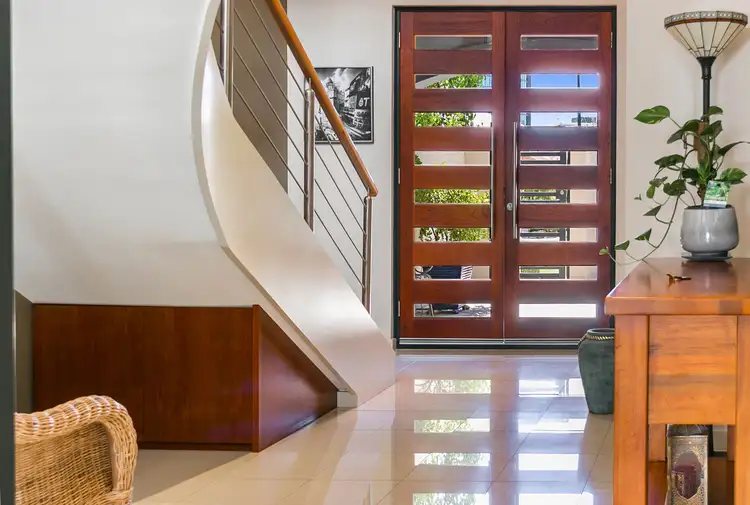 Sixth view of Homely house listing, 7B Moreau Mews, Applecross WA 6153