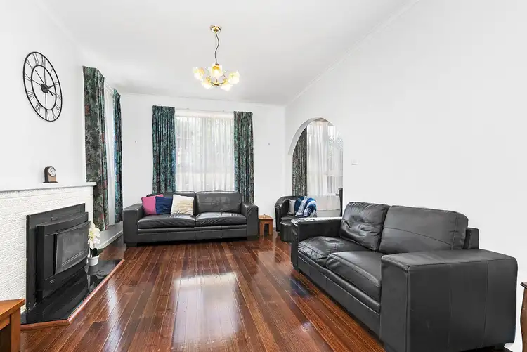 Second view of Homely house listing, 23 Rica Street, Moorabbin VIC 3189