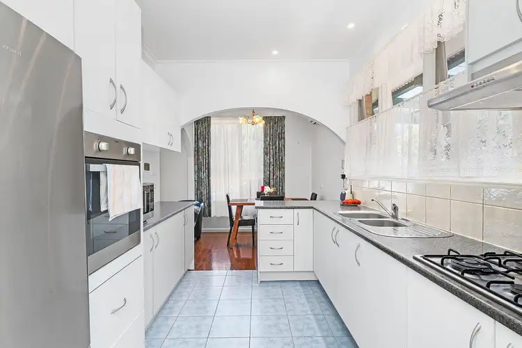 Fourth view of Homely house listing, 23 Rica Street, Moorabbin VIC 3189