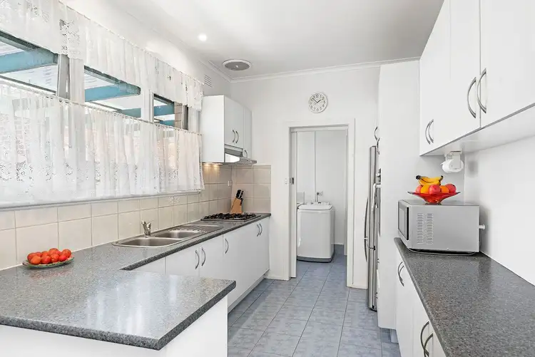 Fifth view of Homely house listing, 23 Rica Street, Moorabbin VIC 3189