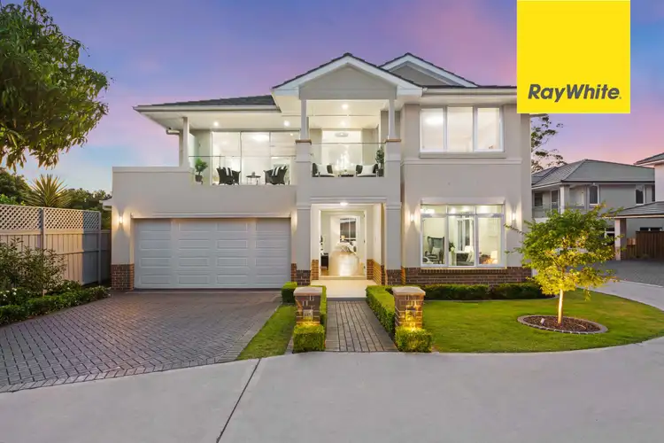 130 B Ray Road, Epping NSW 2121