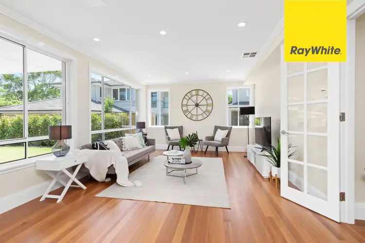 Sixth view of Homely house listing, 130 B Ray Road, Epping NSW 2121