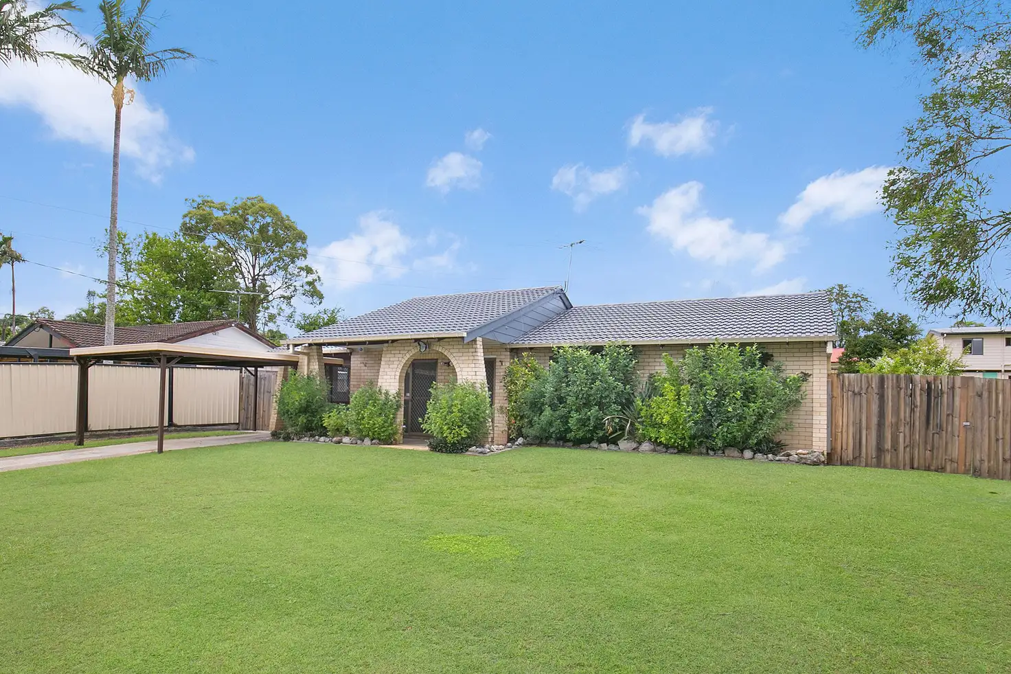 Main view of Homely house listing, 17 Anders Street, Slacks Creek QLD 4127