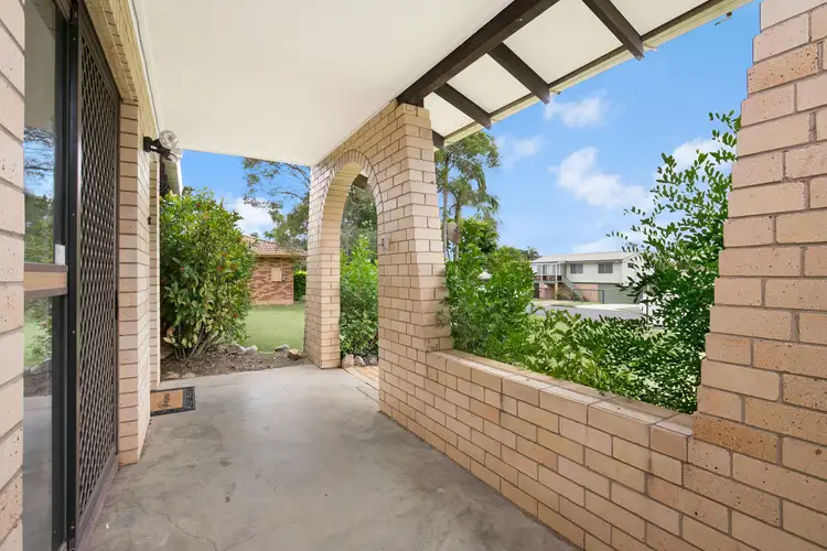 Second view of Homely house listing, 17 Anders Street, Slacks Creek QLD 4127