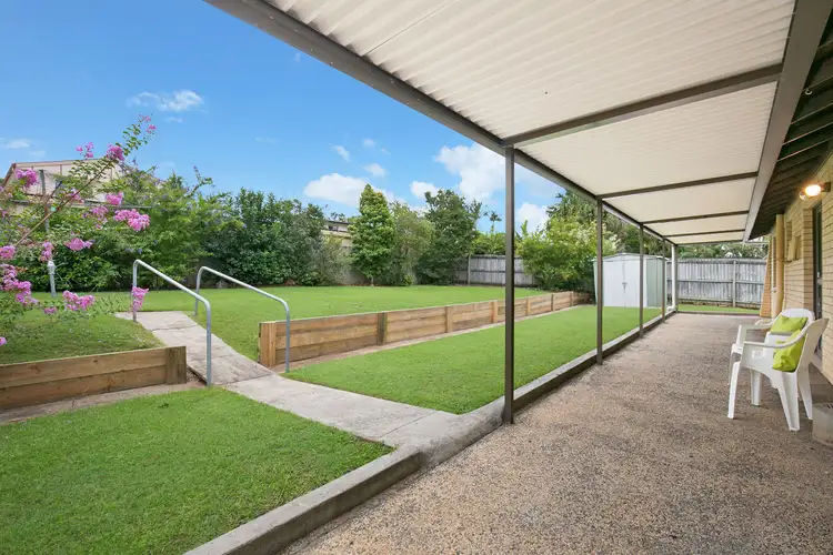 Third view of Homely house listing, 17 Anders Street, Slacks Creek QLD 4127