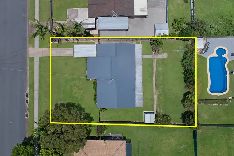 Fourth view of Homely house listing, 17 Anders Street, Slacks Creek QLD 4127