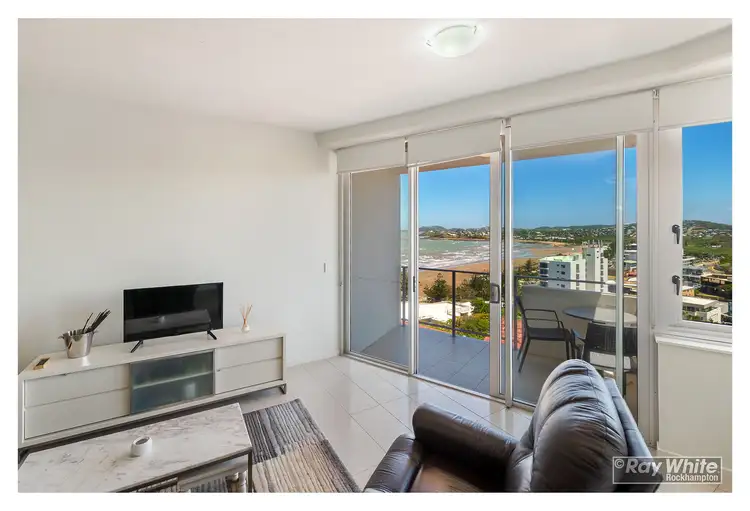 Main view of Homely unit listing, 40/30-32 Adelaide Street, Yeppoon QLD 4703