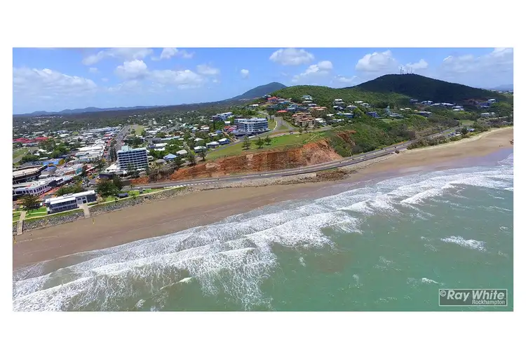 Third view of Homely unit listing, 40/30-32 Adelaide Street, Yeppoon QLD 4703