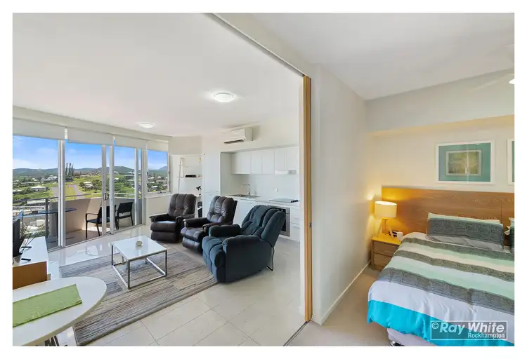 Fourth view of Homely unit listing, 40/30-32 Adelaide Street, Yeppoon QLD 4703